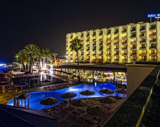 Royal Mirage Agadir - Außenansicht