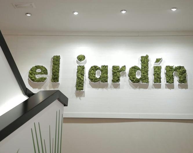 Puerta de Toledo - Außenansicht