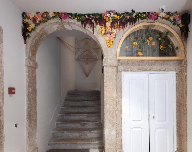 Esqina Urban Lodge - Ausstattung