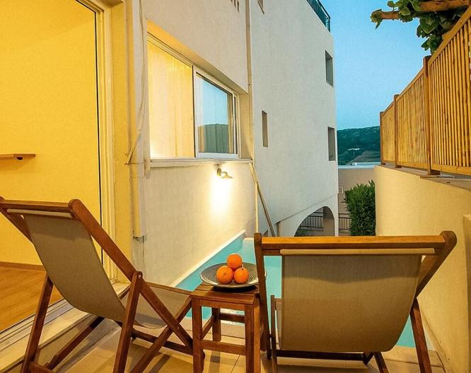 Dolce by Wyndham Athens Attica Riviera - Vue extérieure