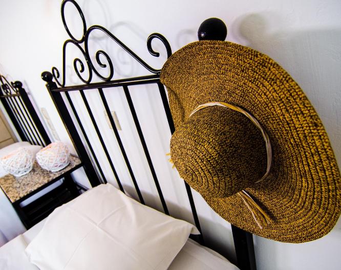 Real Palace - Strand