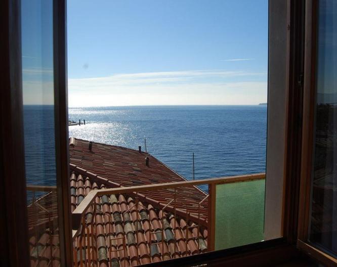 Garda Sol Apart-Hotel - Außenansicht