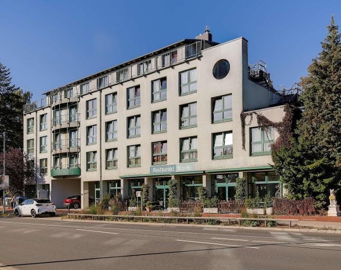 Hotel Ambiente Langenhagen Hannover by Tulip Inn - Außenansicht