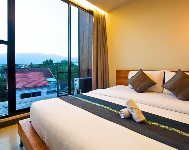 3Laan House - Außenansicht