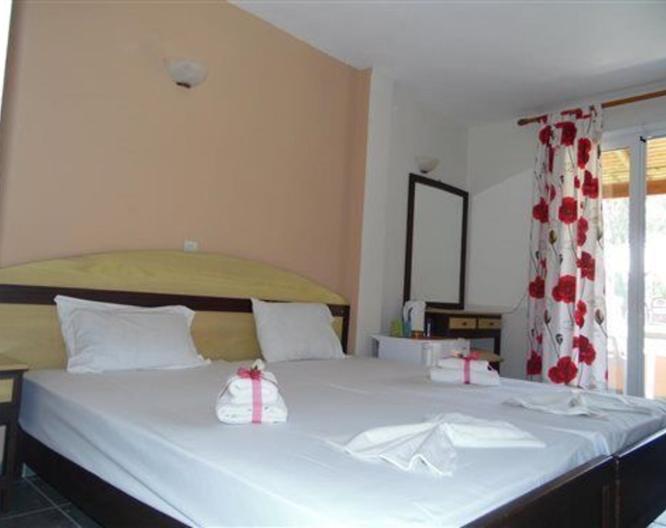 Tellis Pension - Wohnbeispiel