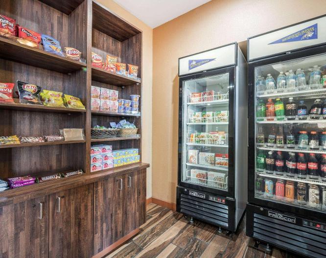 La Quinta Inn & Suites Belgrade Bozeman Airport - Général