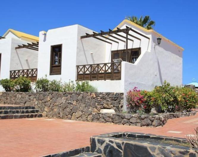 Fuerteventura Beach Club - Vue extérieure