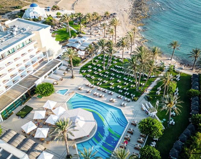 TUI BLUE Pioneer Beach Hotel - Außenansicht