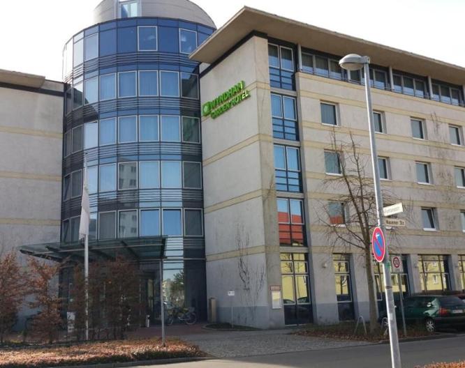Wyndham Garden Hennigsdorf Berlin - Außenansicht