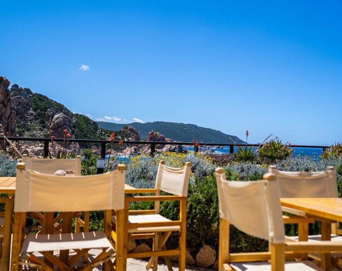 Hotel Costa Paradiso - Außenansicht