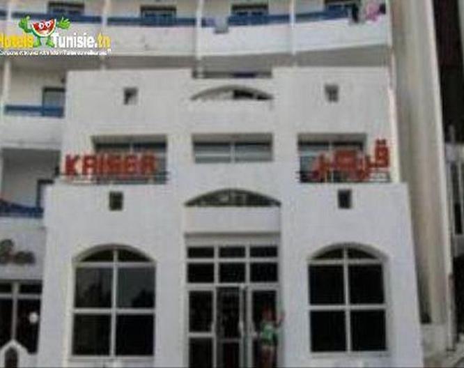 Kaiser - Außenansicht