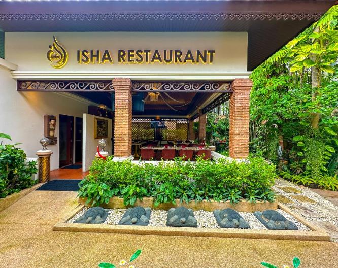Amaya Beach Resort and Spa Phuket - Außenansicht