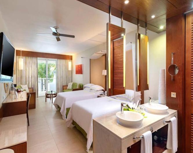Barcelo Bavaro Palace - Außenansicht