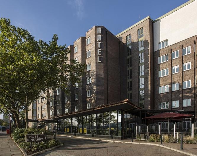 Best Western Plus Hotel Böttcherhof - Außenansicht