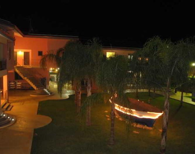 Aquilia Resort - Général