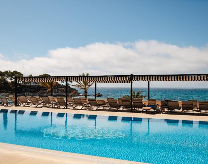 Secrets Mallorca Villamil Resort & Spa - Außenansicht