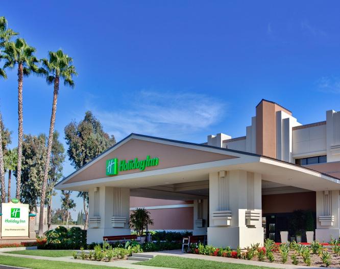 Holiday Inn Hotel & Suites Anaheim - Allgemein