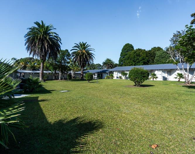 Copthorne Hotel & Resort Bay of Islands - Außenansicht