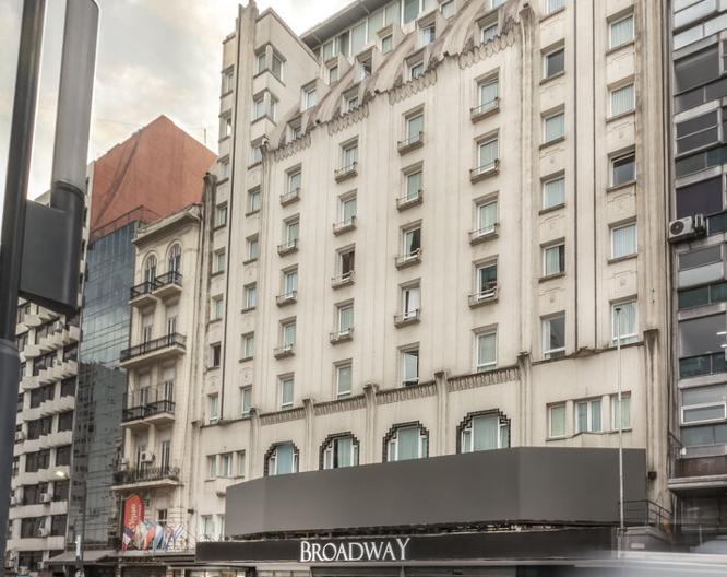 Broadway Hotel  Suites - Général