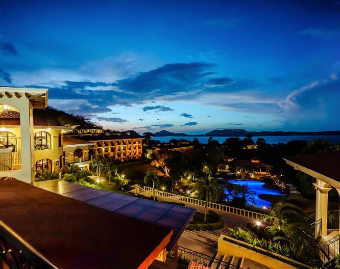 Occidental Papagayo, Adults Only - Außenansicht