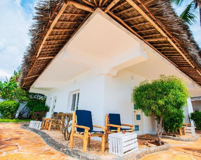 AHG Dream's Bay Boutique Hotel - Außenansicht