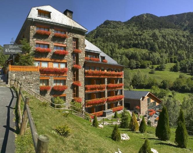 Hotel Bringué - Général