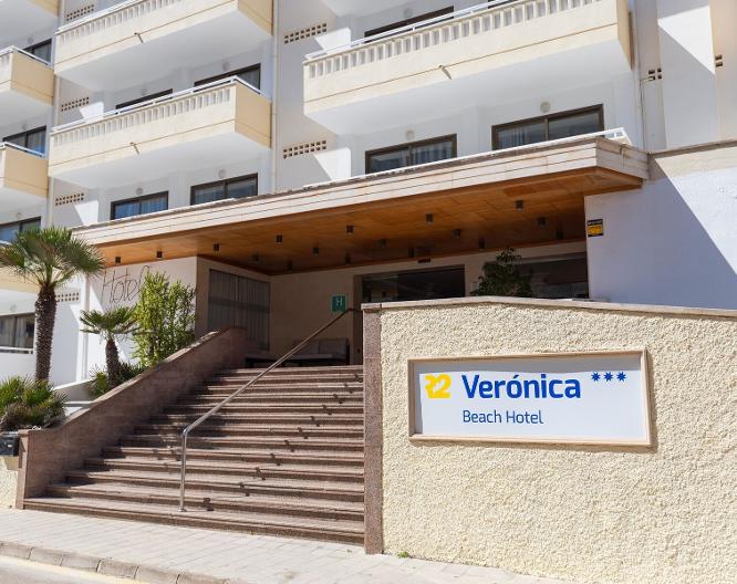 R2 Veronica - Außenansicht