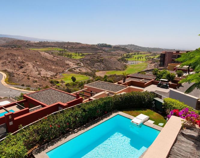 Villas Las Terrazas - Piscine