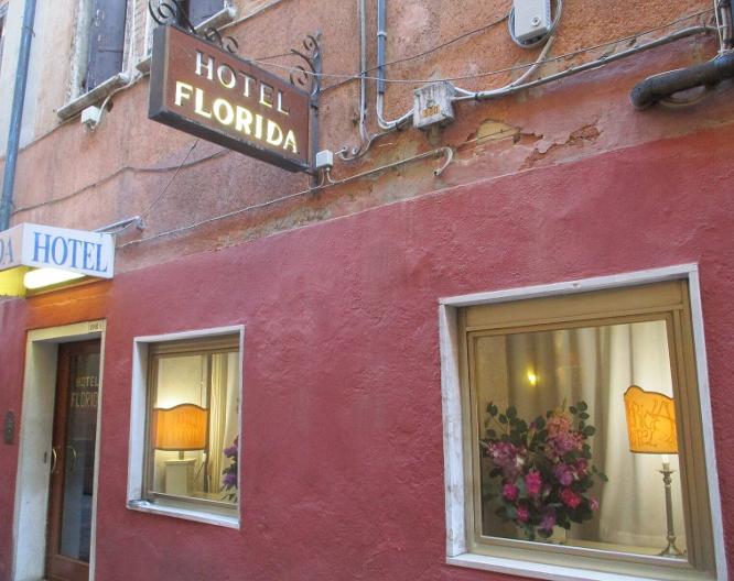 Florida - Außenansicht