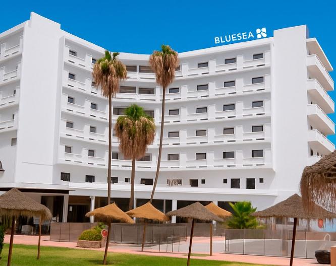 BLUESEA Costa Serena - Vue extérieure