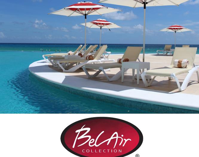 Bel Air Collection Resort And Spa Cancún - Général