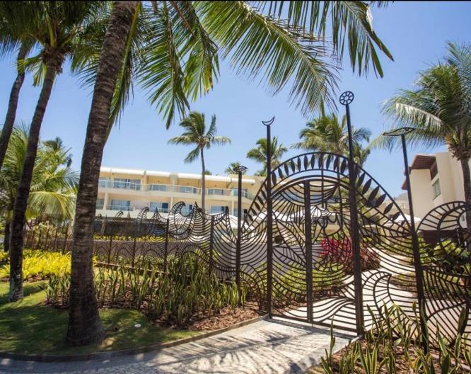 Casa Di Vina Boutique Hotel - Außenansicht