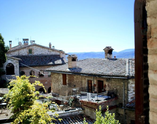 Relais Ducale - Landschaft