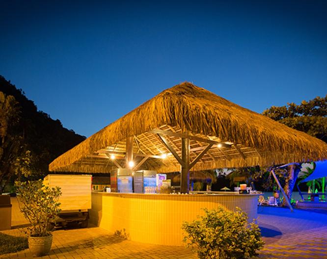 Vila Galé Eco Resort de Angra - Außenansicht