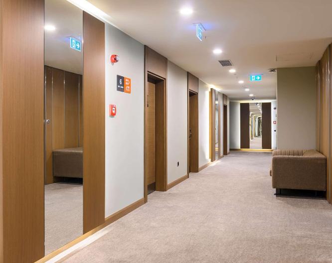La Quinta by Wyndham Istanbul Gunesli - Allgemein