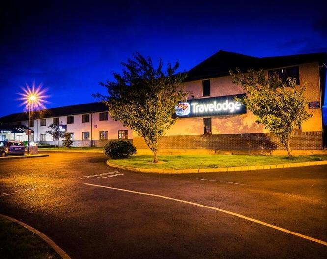 Travelodge Limerick Ennis Road - Außenansicht
