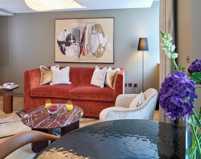 Cheval Phoenix House - Ausstattung