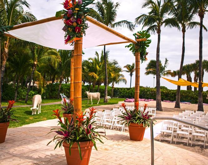 Surfcomber South Beach, a Kimpton Hotel - Außenansicht