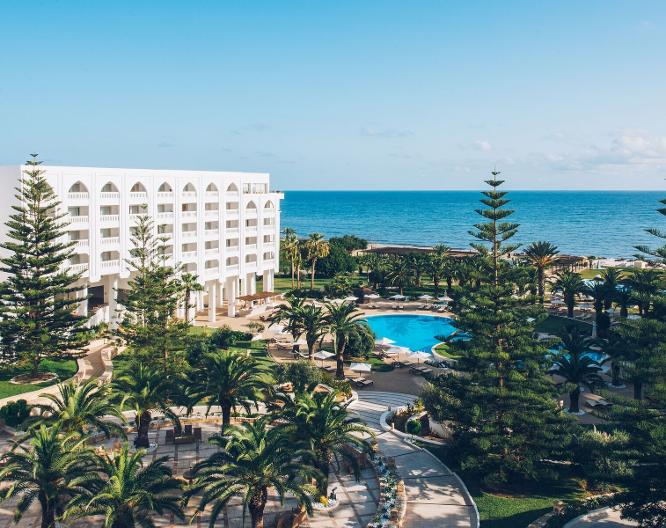 Iberostar Selection Kantaoui Bay - Vue extérieure