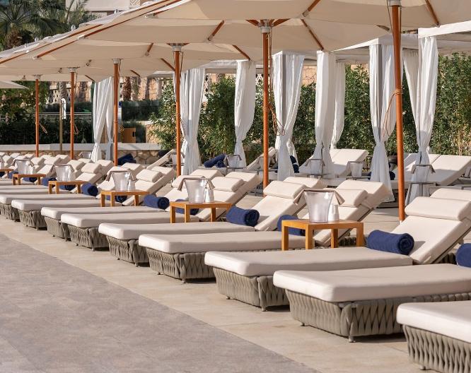 Wyndham Residences The Palm - Außenansicht