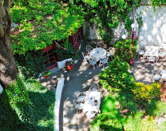 Altwienerhof - Paysage