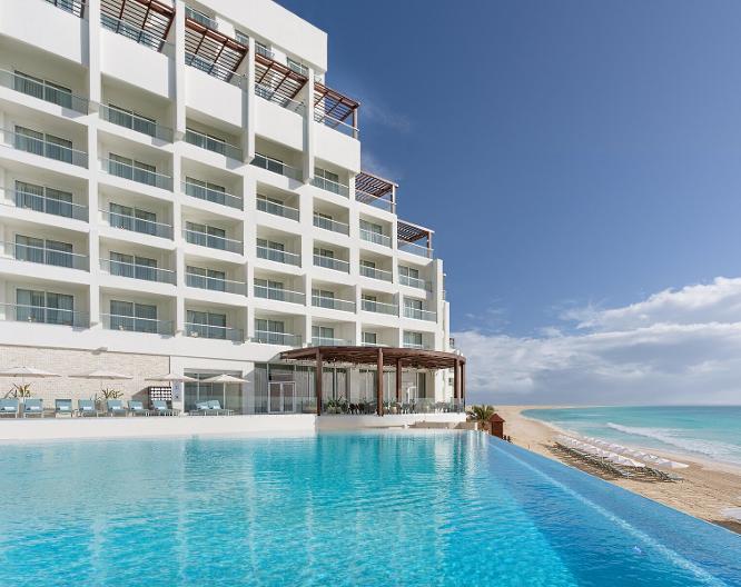 Sun Palace All Inclusive - Außenansicht