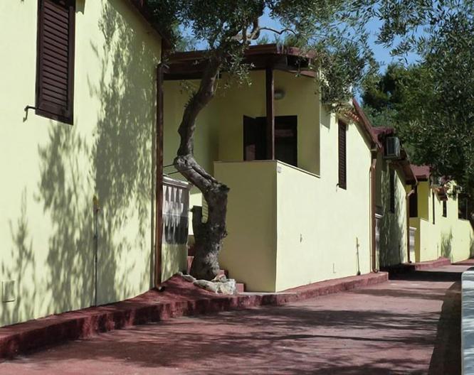 Santo Stefano - Außenansicht