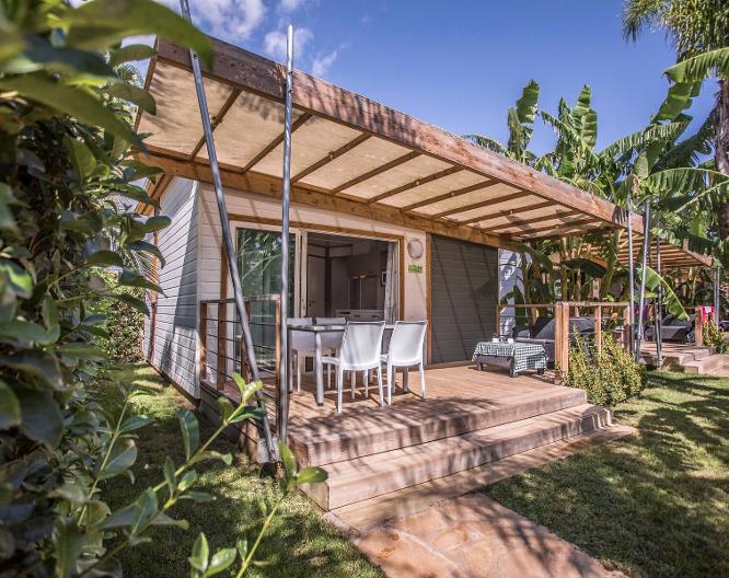 Alannia Els Prats - Außenansicht