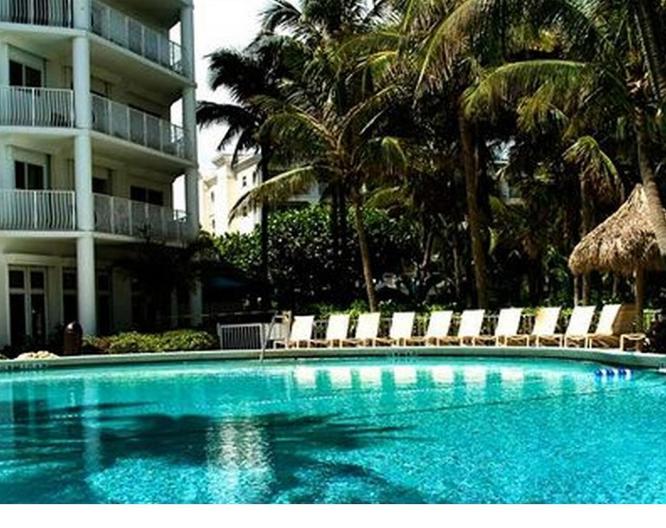 Lago Mar Resort & Club - Außenansicht