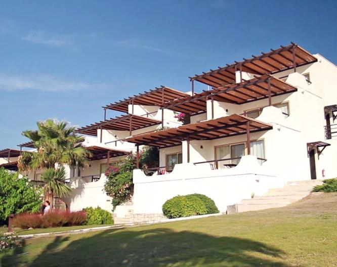 Maja Luxury Resort Cesme - Vue extérieure