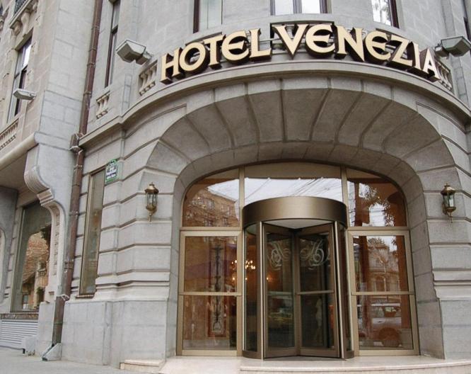 Venezia - Außenansicht