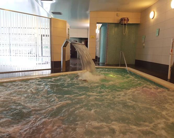 Norton House Hotel & Spa - Pool