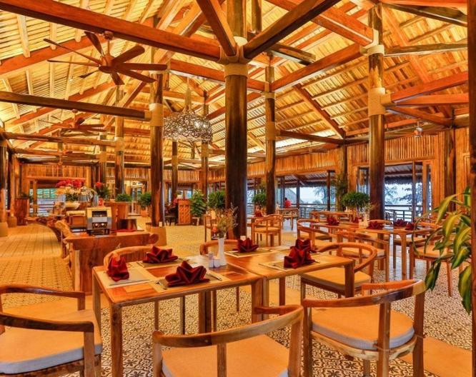 Ocean Bay Phu Quoc Resort & Spa - Außenansicht