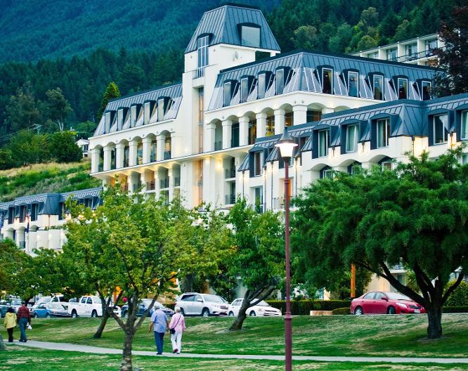 Rydges Lakeland Resort Queenstown - Vue extérieure